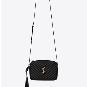 Designer Crossbody Bag